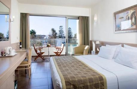 Thalassa Beach Resort & Spa (Только для взрослых) - 49