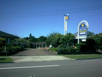 Reign Inn - 28