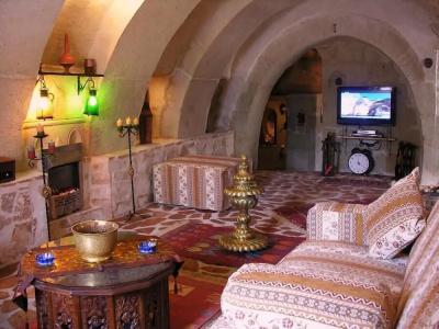 Adanos Konuk Evi - 69