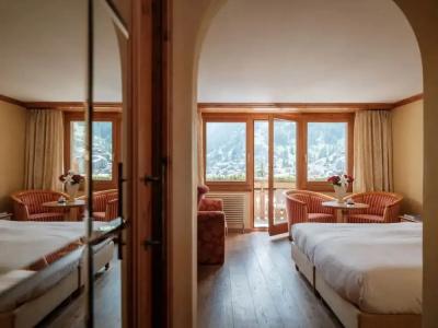 Relais & Chateaux Schönegg - 34