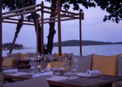 Sala Samui Chaweng Beach Resort - Sha Plus - 37
