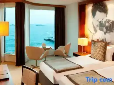 Jw Marriott Cannes - 53