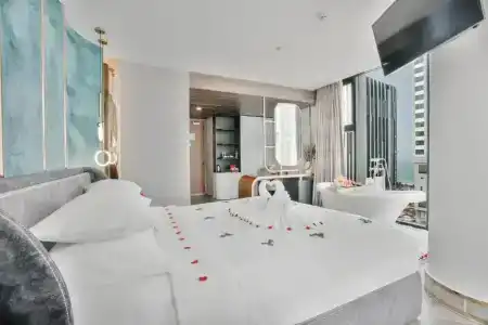 Cicilia Danangs & Spa - 68