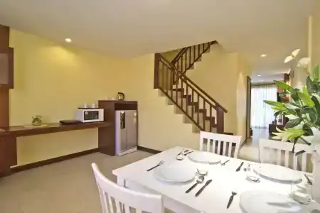 Golden Sea Pattaya - Sha Extra Plus - 72