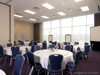 Deltas by Marriott Conference Centre - 17