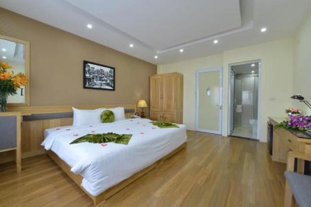 Blue Hanoi Inn - 77