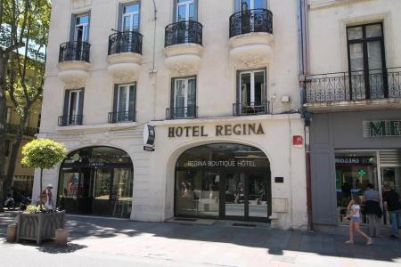 Régina Boutique - 0