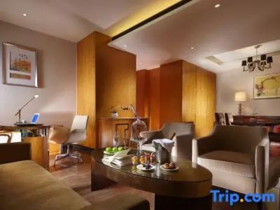 Grand Parkray Hangzhou - 55