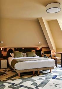 Hôtel Cartier - 54