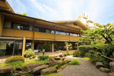 Nagaragawa No Sato - 0