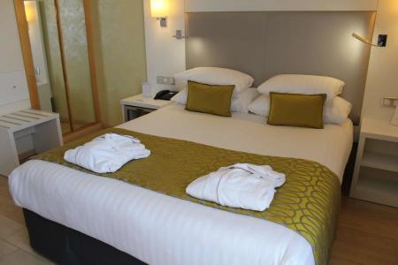 Best Western Plus Carlton Annecy - 69