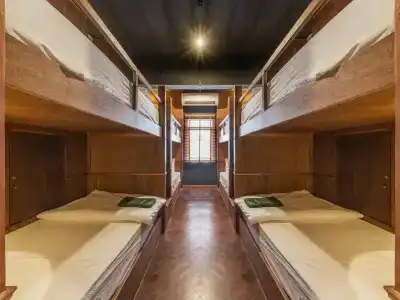 Suneta Hostel Chiangmai - 11