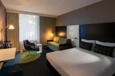 Mercure Zwolle - 49