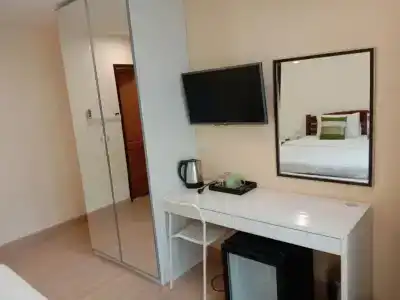 V Check inn Sukhumvit 22 - 97
