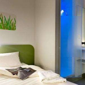 Ibis Budget Madrid Vallecas - 29