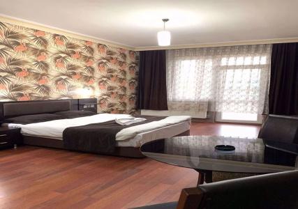 Silivri Safir & Resort Beach And Restaurant - 44