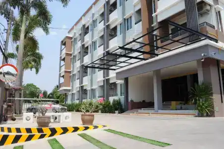Paru Ville - 8