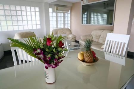 Swiss Villas Panoramic - Sha Certified - 261