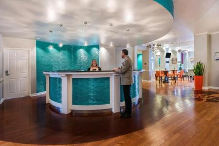 Indigo Houston at the Galleria, an IHG Hotel - 19