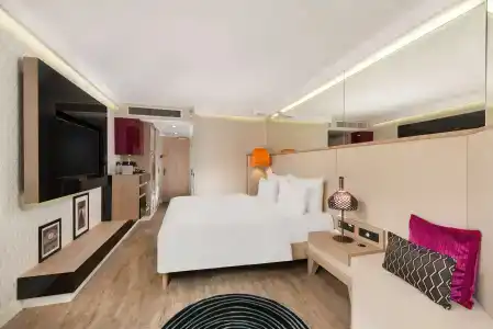 Radisson Blu Béke, Budapest - 44