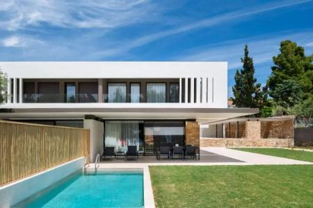 Amantes Villas and Suites - 219