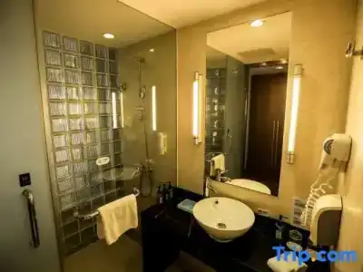 Holiday Inn Express Suzhou Changjiang, An Ihg - 89