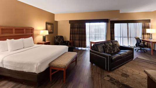 Best Western Plus - 120