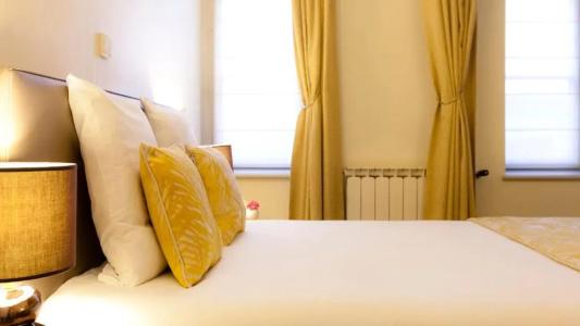 Le Phénix Hôtel - 73