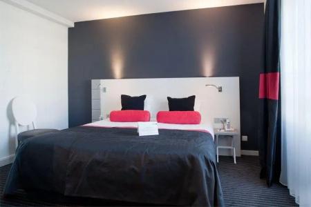 Best Western Blois Château - 26