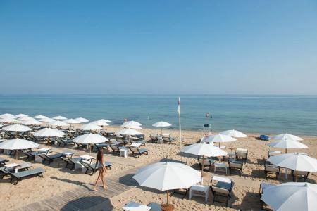 Masseria Torre Coccaro - 12