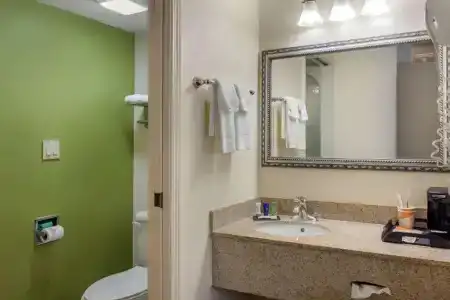 Sleep Inn I-75 - 56