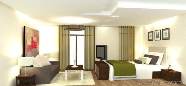 Mondrian Suites Berlin am Checkpoint Charlie - 6