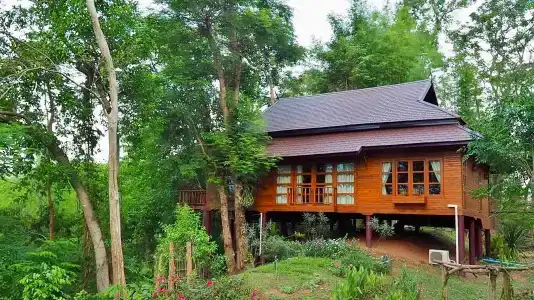 Nan Seasons Boutique Resort - 30