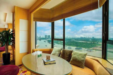 Renaissance Riverside Saigon - 161