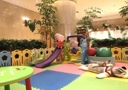Crowne Plaza Chengdu City Center, An Ihg - 24