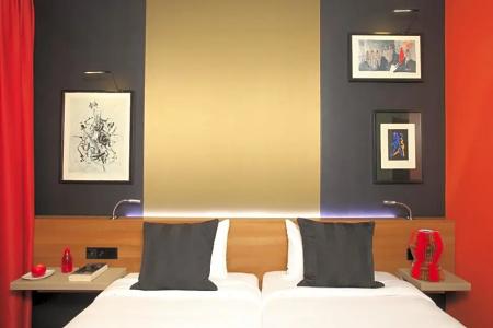Fred'Hotel - 53