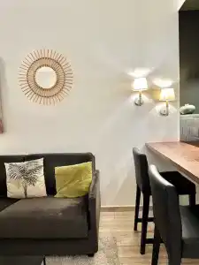 Hôtel jardin Le Pasteur - 45