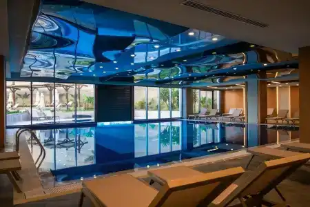 Seaden Quality Resort & Spa - 15