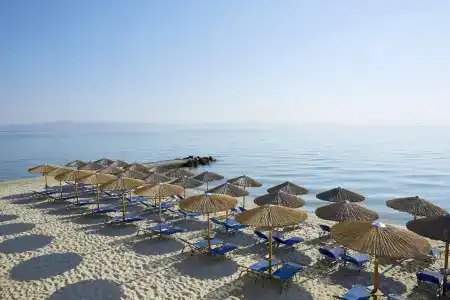 Ammon Zeus Luxury Beach - 33