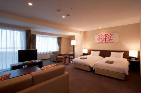 One Niseko Resort Towers - 94