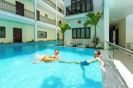 Pearl River Hoi An & Spa - 186