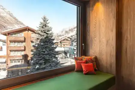 ZERMAMA Zermatt - 32