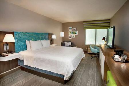 Hampton Inn Hilton Head - 62