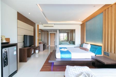 Mai Morn Resort Sha Plus - 6