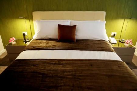 Best Western Premier Ark - 141
