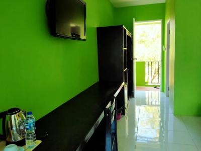 Khaolak C-nior Bungalows - 28