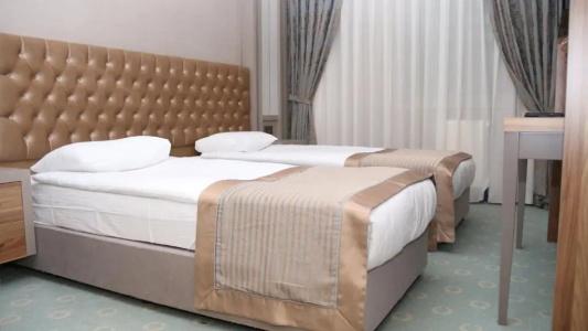 Enerji Otel - 27