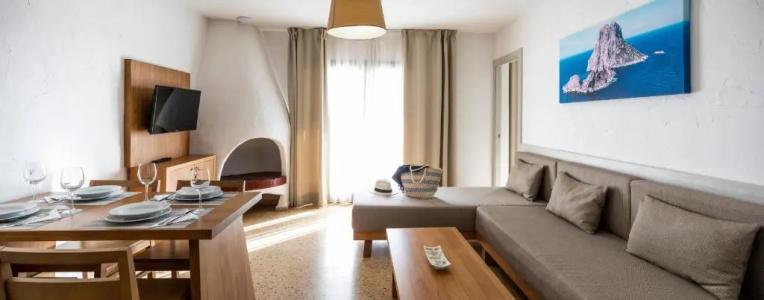 Apartamentos El Moro - 53