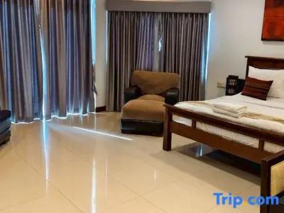 Gazebo Resort, Pattaya - 41