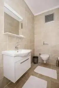 Armoni Deluxe Suite Trabzon - 10